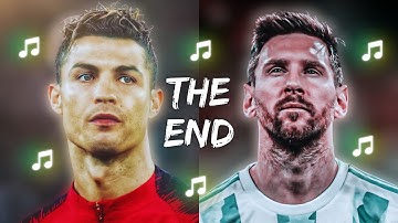 🎵 Ronaldo & Messi Song | One Last Dance | World Cup 2026 Song 🎵