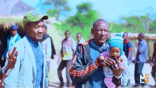 KATAMBI__BHOKANGO BHOBHA KULWA NA DOTTO OFFICIAL VIDEO MBASHA STUDIO DIRECTED BY FRANK