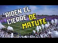 ⚽ EMPEZÓ la Campaña Para PEDIR EL CIERRE DEL ESTADIO de Alianza Lima