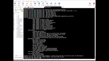 23 Complete Sqoop Training -  How to change field delimiter in output dataset