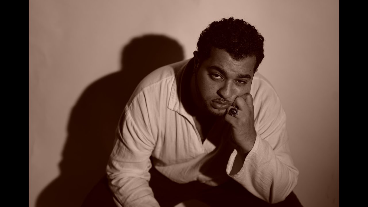 Bande démo Yassine Bouita 2025