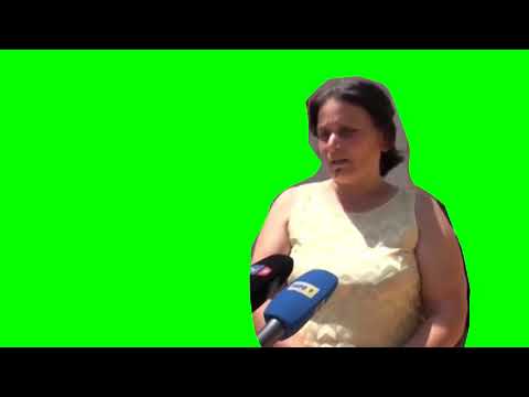 დავინახე გველი იდგა მიმი |Green screen|
