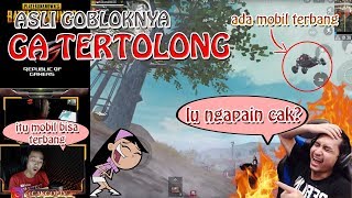 Goblok2an Bareng Octo Xd  Pubg Mobile Indonesia