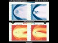 Earth Magnetosphere Timelapse (2026/05/18)