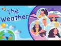Understanding Weather and Climate