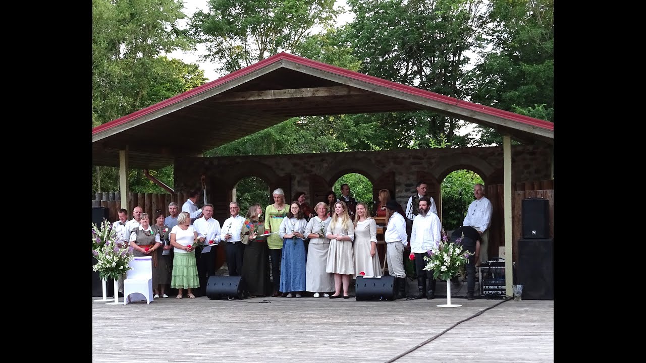 Sēļu muižas muzikanti  5 gadu jubileja  2021