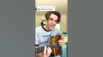Thumbnail of Learning: “Sparks” by Coldplay in 60 seconds