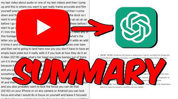 Hoe je YouTube-video
