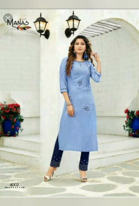 😍😍New Legi kurti😍😍