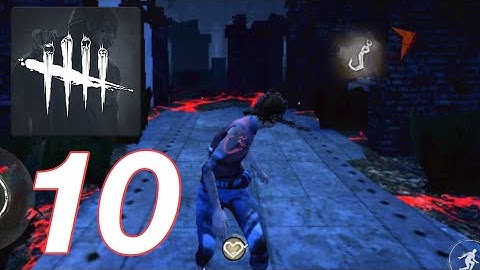 Dead by Daylight - Gameplay Walkthrough Part 10 (iOS, Android)