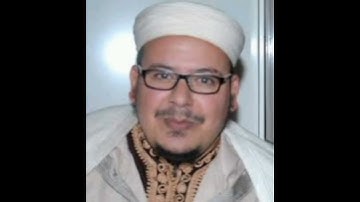 سورة قريش (عمر القزابري)