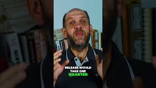 Slow Release Cycles Is A Leadership Problem