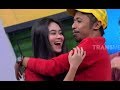 KAGET, Furry Setya Gak Tau Istrinya Datang | OKAY BOS (31/07/19) Part 2