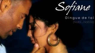 Video thumbnail of "Sofiane - Dingue de toi (Nabi... Nabilla) - Clip officiel"