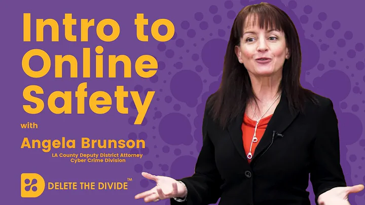 Delete the Divide Angela Brunson Intro to Online S...