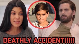Mason Disick Accident: Kourtney Sues Scott Amid Tragic Car Crash