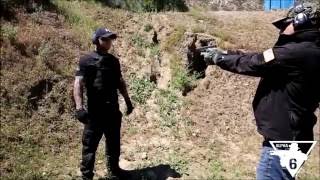 Famous Alpha 6 Tactical - We Stand Behind Our Products Wealth