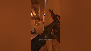 RAAM EENRICHTING ROOK OP MIRAGE #shorts #cs2