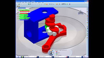 Q-PLM with ENOVIA V6 for CATIA V6