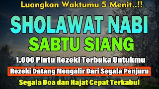 Download Lagu PUTAR PAGI INI‼️ Sholawat Jibril Pengabul Hajat \u0026 Pembuka Rezeki | Penghapus Dosa \u0026 Pemberi Syafaat MP3 Download Lagu PUTAR PAGI INI‼️ Sholawat Jibril Pengabul Hajat \u0026 Pembuka Rezeki | Penghapus Dosa \u0026 Pemberi Syafaat MP3