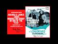 Intv w Canadian Country Duo Amanda &amp; James On Their CMAO Nomination Group Or Duo Of The Year