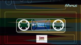 JINGLE RADIO INDONESIA-MONTAGE JINGLE#8 -JINGLE FROM JAM CREATIVE PRODUCTIONS DALLAS FOR IND RADIOS