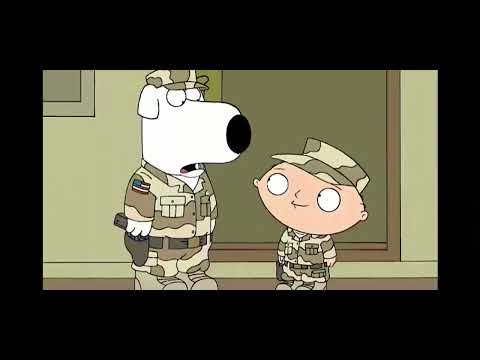 Hell yeah! ||| Family guy ||| 760p