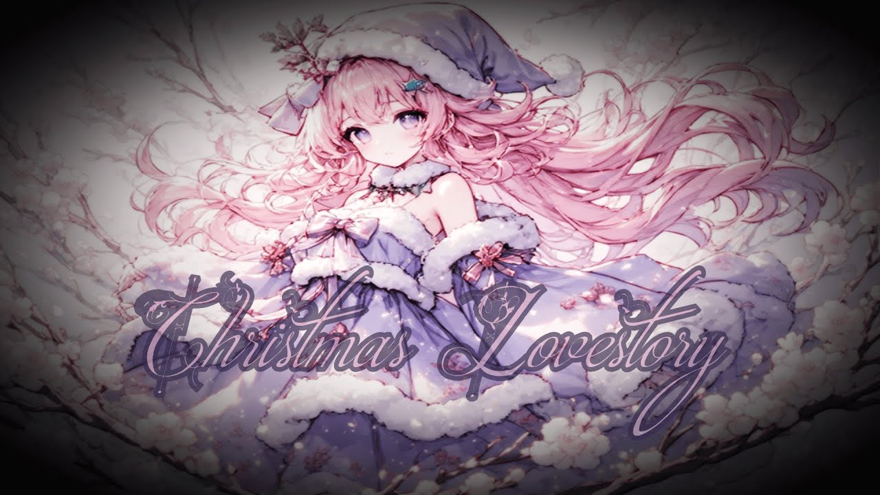 Christmas Lovestory