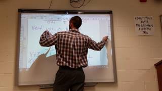 Rational Function Graphs 3.6.2