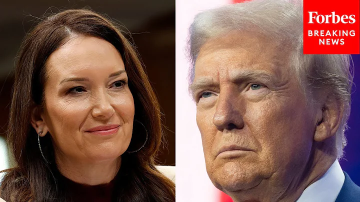 'New Golden Age For Agriculture': Ag Secretary Rollins Touts Trump's Tariff Bailout For Farmers