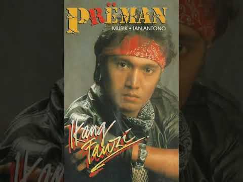 Ikang Fawzi - Preman