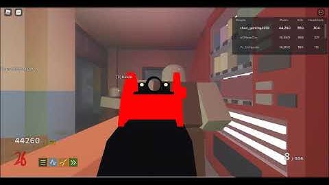 Project Lazarus: 💀 ZOMBIES 💀 (clip 2)