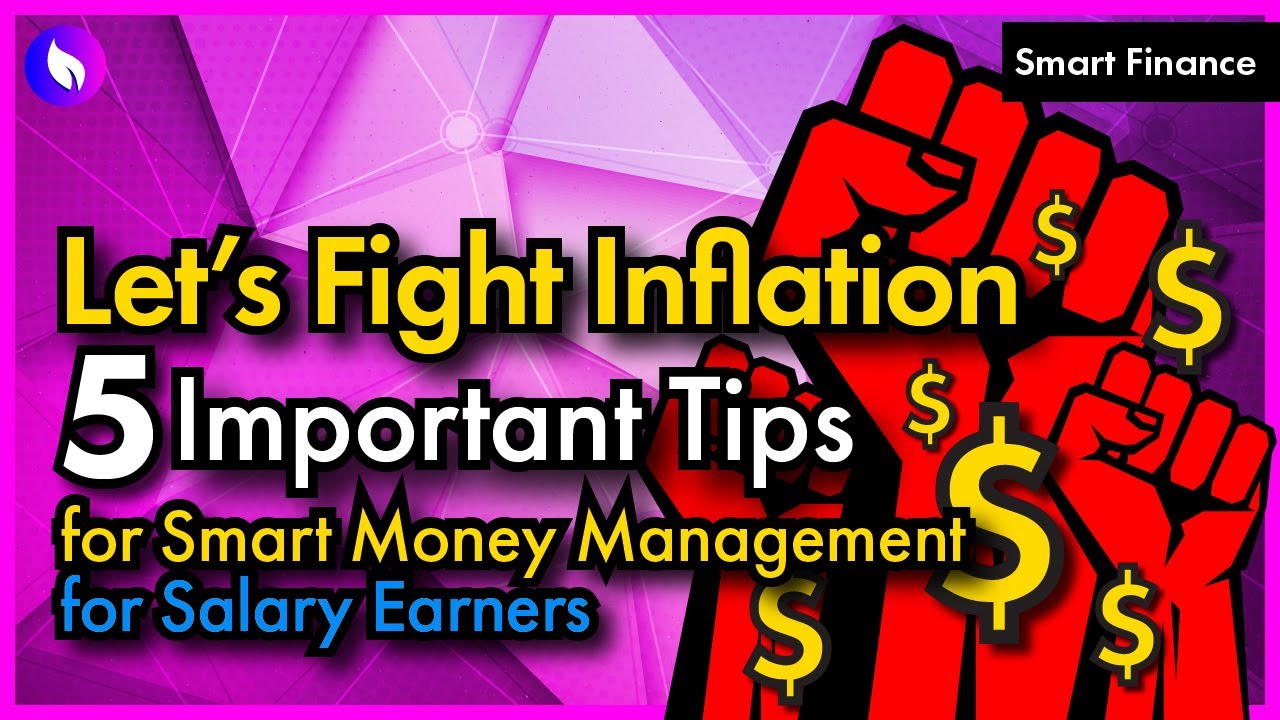 How to Fight Inflation As An Individual | 5 Best Ways to Fight Against ...