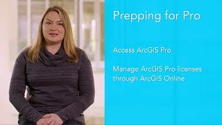 Know Before You Pro: ArcGIS Online Administrators screenshot 5