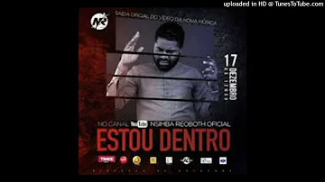 Nsimba Reoboth - Estou Dentro ( Gospel ) Beyzadollas Pro - 2k22