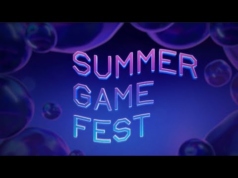 Summer Game Fest: Streaming Live this Thursday!