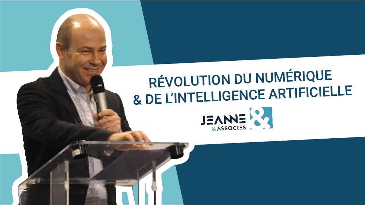 Optimisme en entreprise : pourquoi la révolution numérique doit être vue comme une opportunité