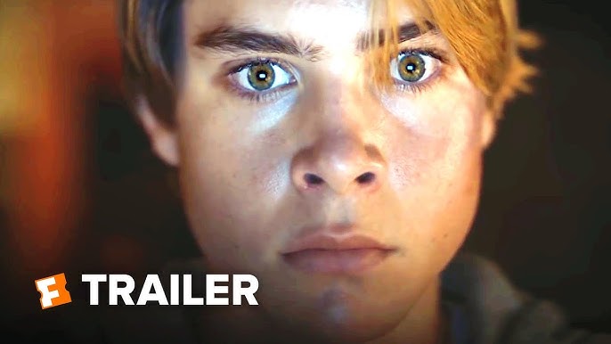 ADOPT A HIGHWAY Trailer (2019) Ethan Hawke, Drama Movie 