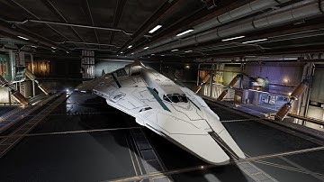 Elite Dangerous : Python Exploration Build