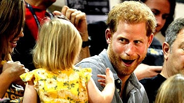 Prince Harry