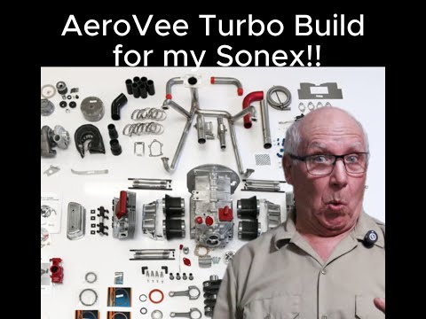 Building the AeroVee