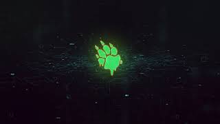 motion graphics logo animation for crypto project | nft