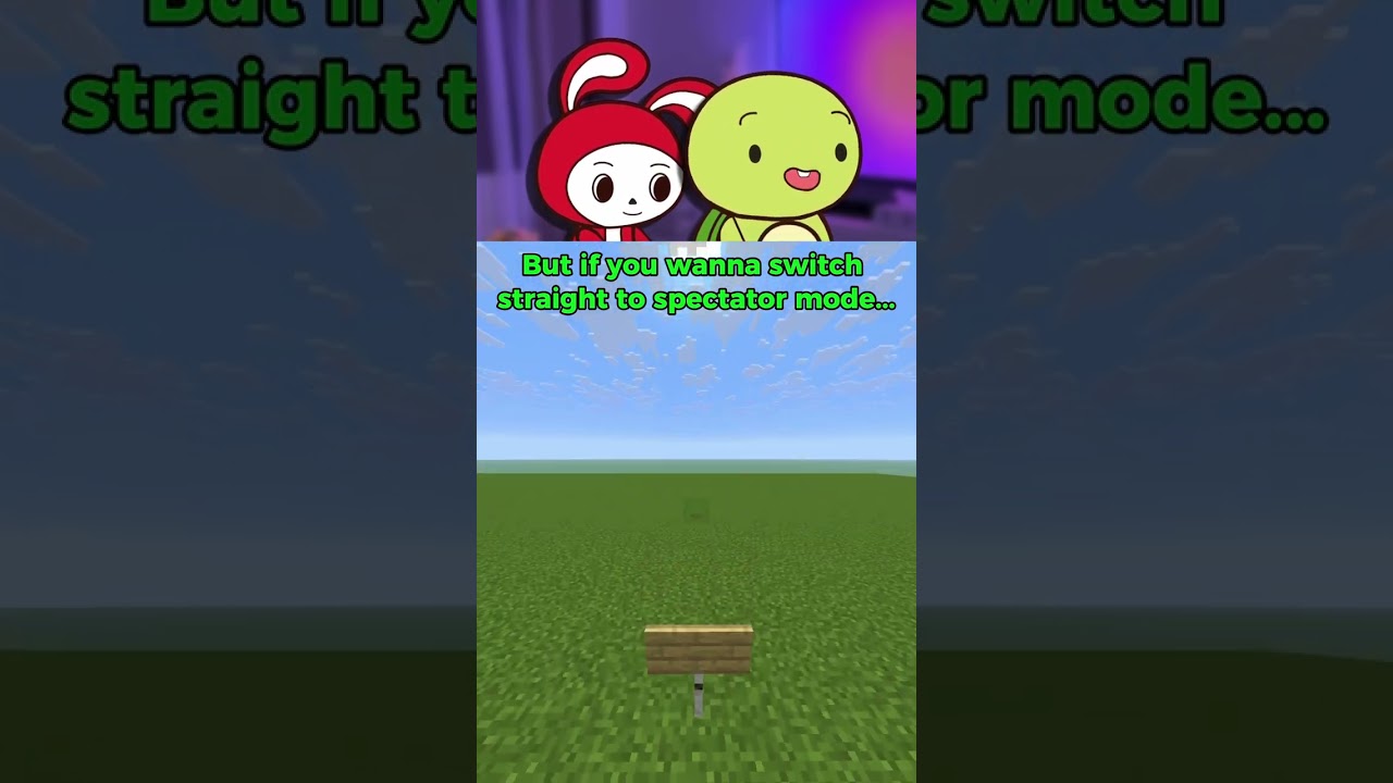 Lifehacks u never used... ##minecraft