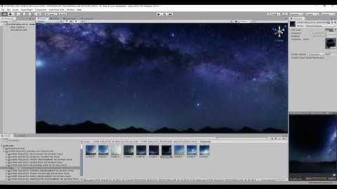 10 HYPER REALISTIC MOUNTAINS LAKE HD SKYBOX PACK - Unity 3D Asset Showcase