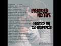 Dj sixpence  evergreen mix ft shania twain micheal jackson 3t marc anthony chris de burgh phil coll