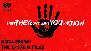 Disclosure: The Epstein Files | STUFF THEY DON'T WANT YOU TO KNOW