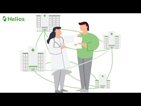 Helios Netzwerk Krebsmedizin: Immer an Ihrer Seite | Helios Gesundheit