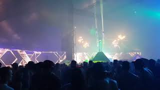 Radical Redemption | Blue Stage | Defqon.1 2018 Festival /pt1 60fps