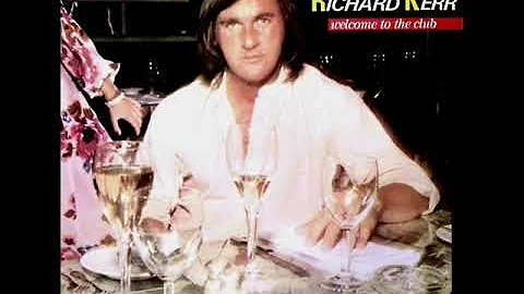 1978 Richard Kerr - Ill Never Love This Way Again