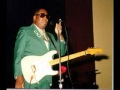 Clarence Carter- Patches